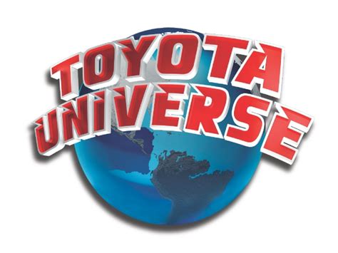 toyota universe